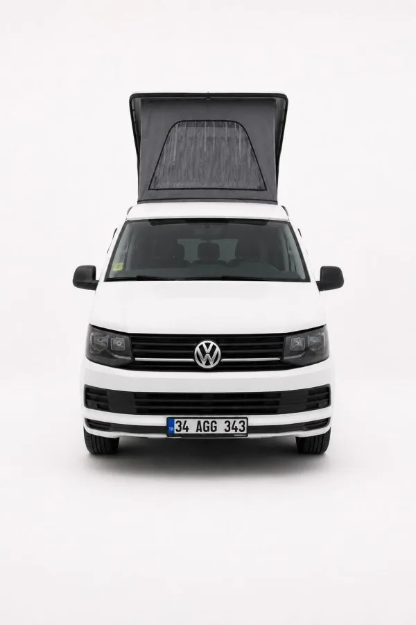 Transporter T6 Popup Tavan