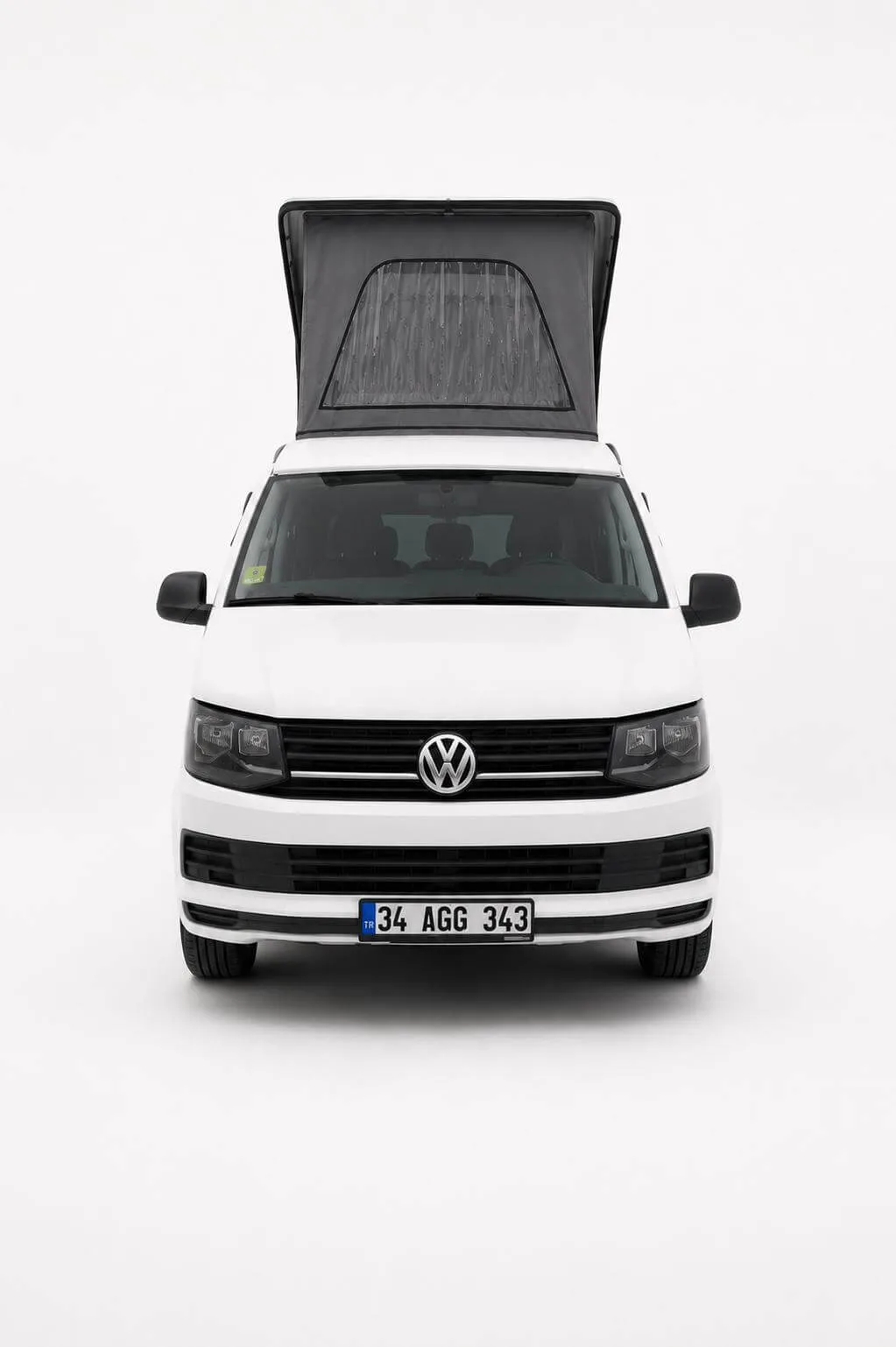 Transporter T6 Popup Tavan