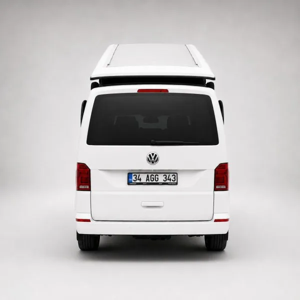Transporter T6 Popup Tavan