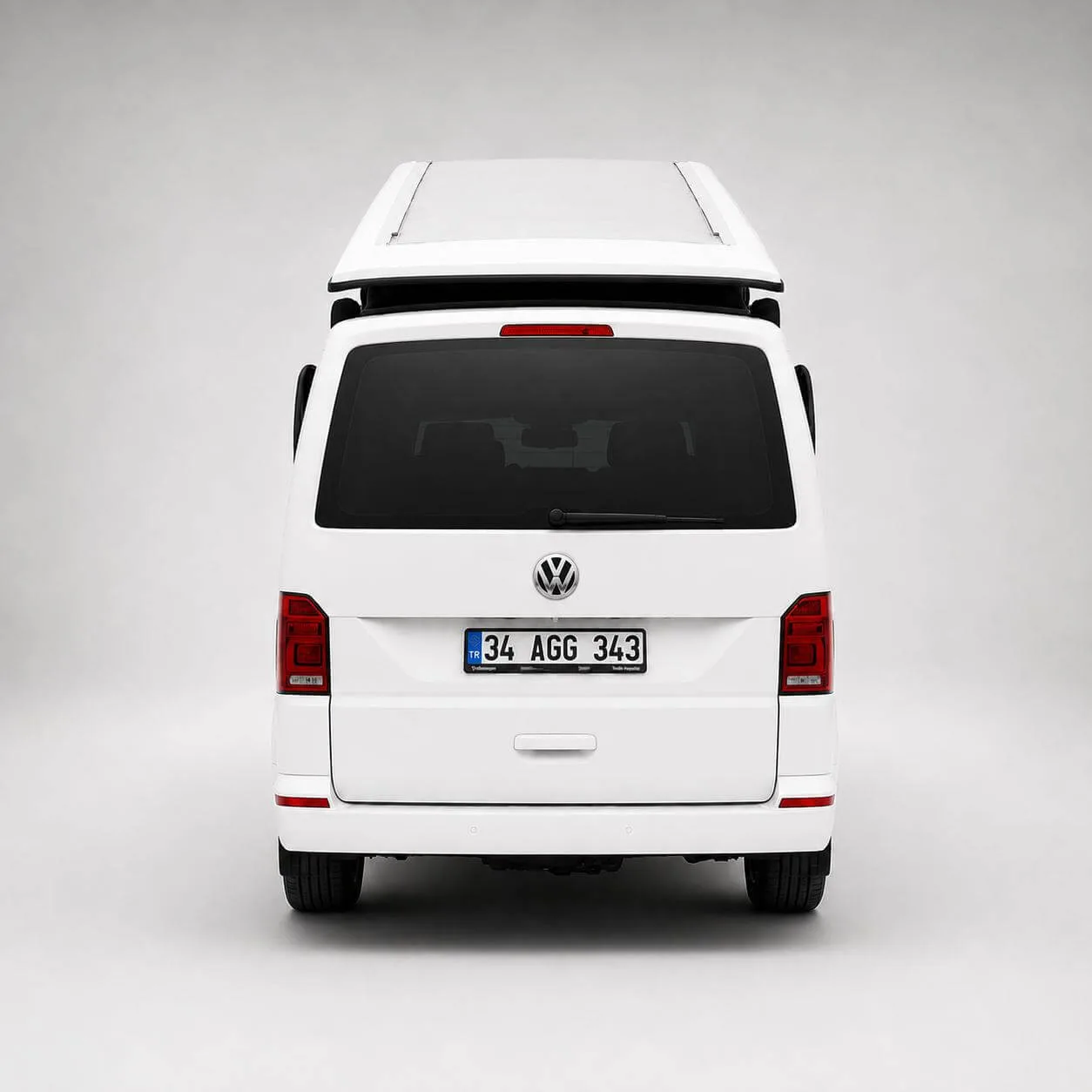 Transporter T6 Popup Tavan