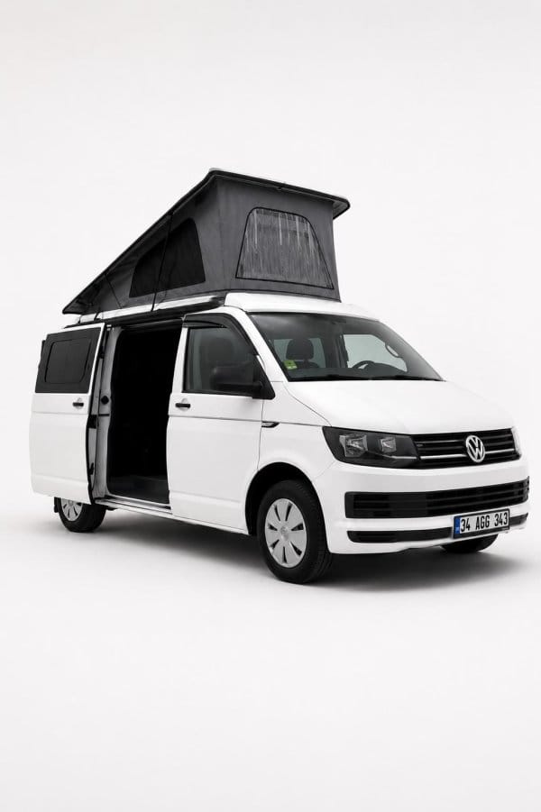 Transporter T6 Popup Tavan