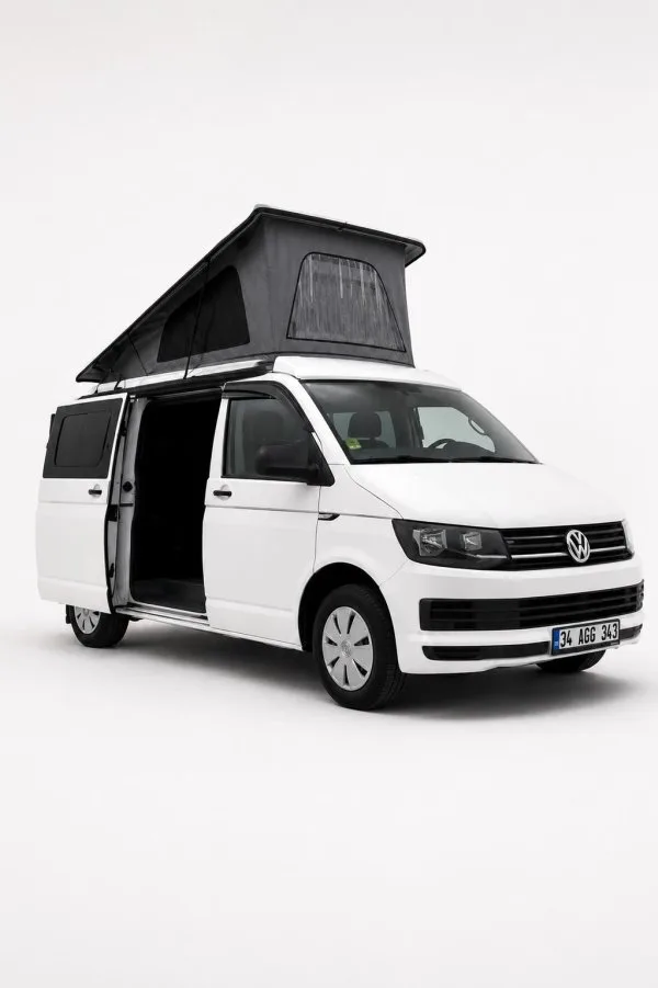 Transporter T6 Popup Tavan