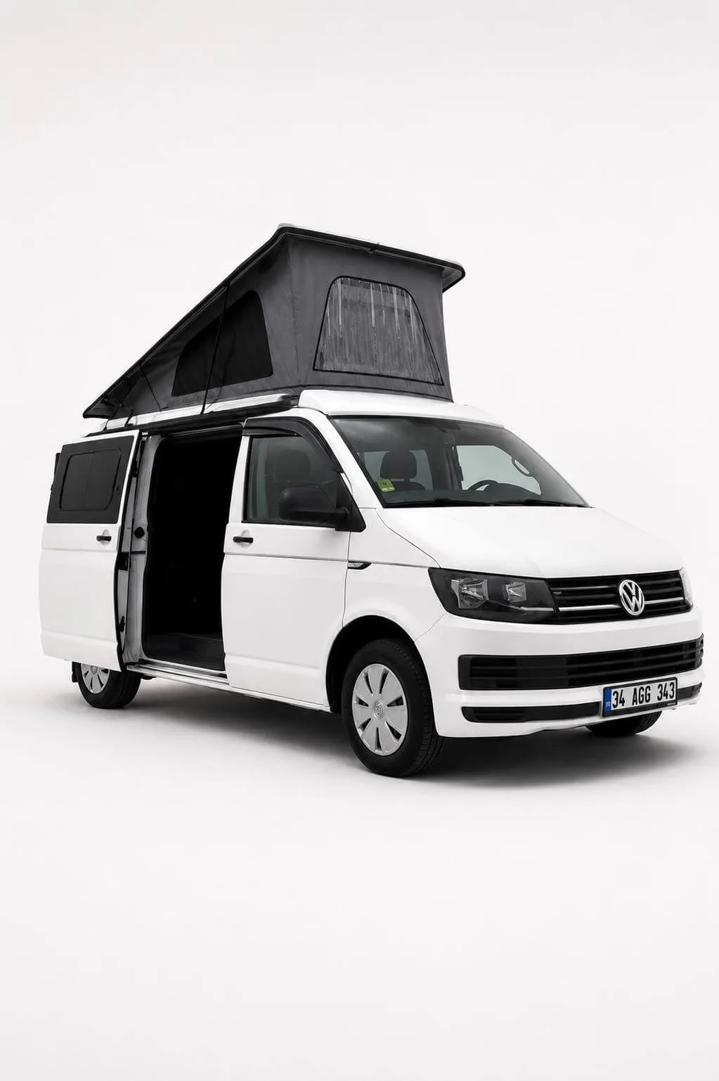 Transporter T6 Popup Tavan