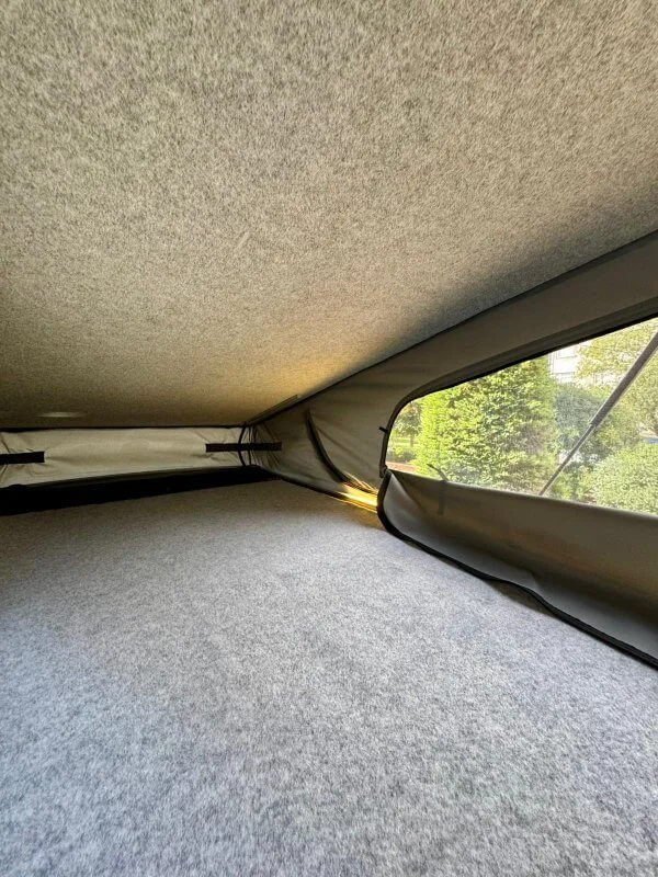 Transporter T6 Popup Tavan