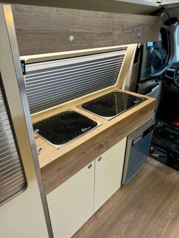 Transporter Popup Tavan T4 T5 T6
