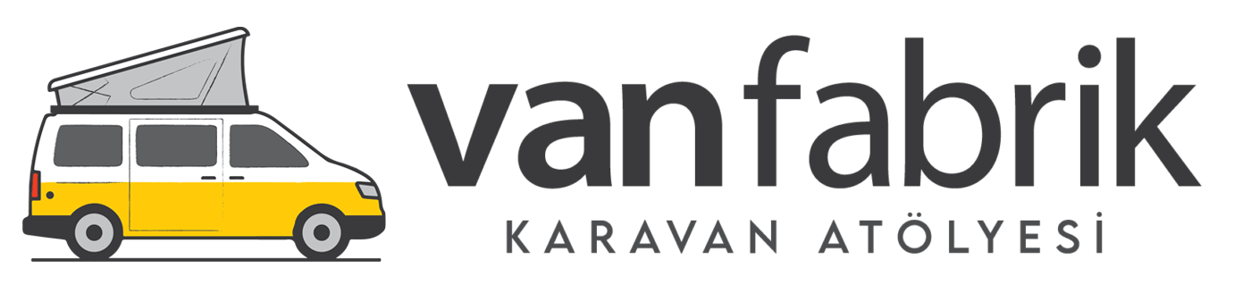 Vanfabrik Karavan Atölyesi