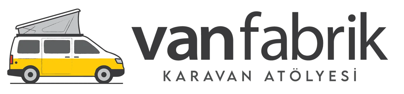 Vanfabrik Karavan Atölyesi
