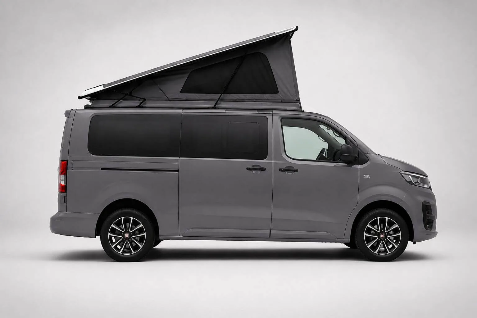 Fiat Scudo Popup Tavan