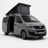 Fiat Scudo Popup Tavan