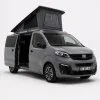 Fiat Scudo Popup Tavan