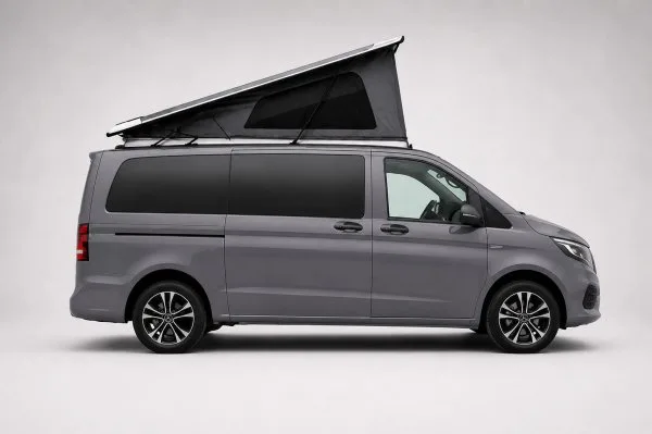 Mercedes-vito-viano-Popup-tavan