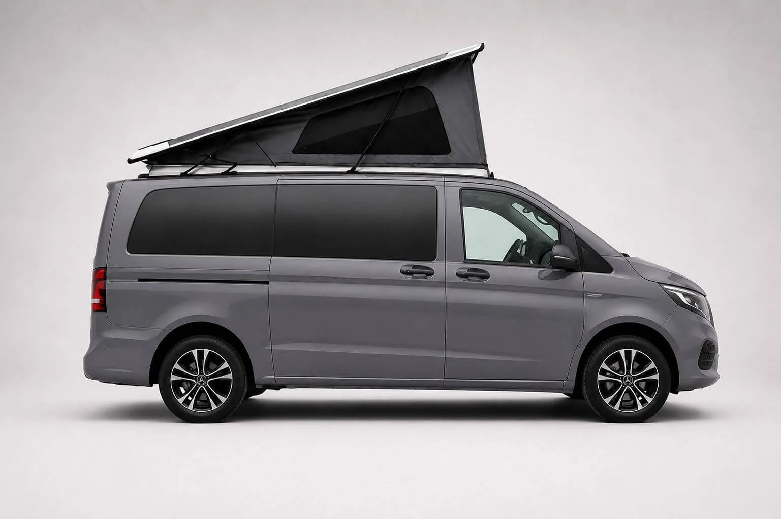 Mercedes-vito-viano-Popup-tavan