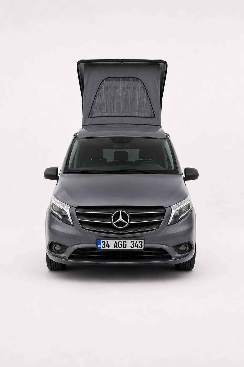 Mercedes-vito-viano-Popup-tavan
