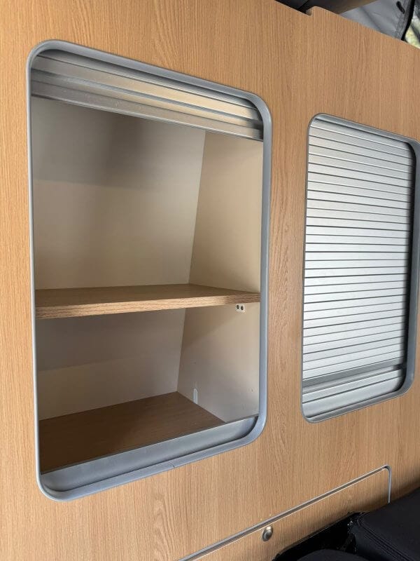Transporter Karavan Dönüşümü
