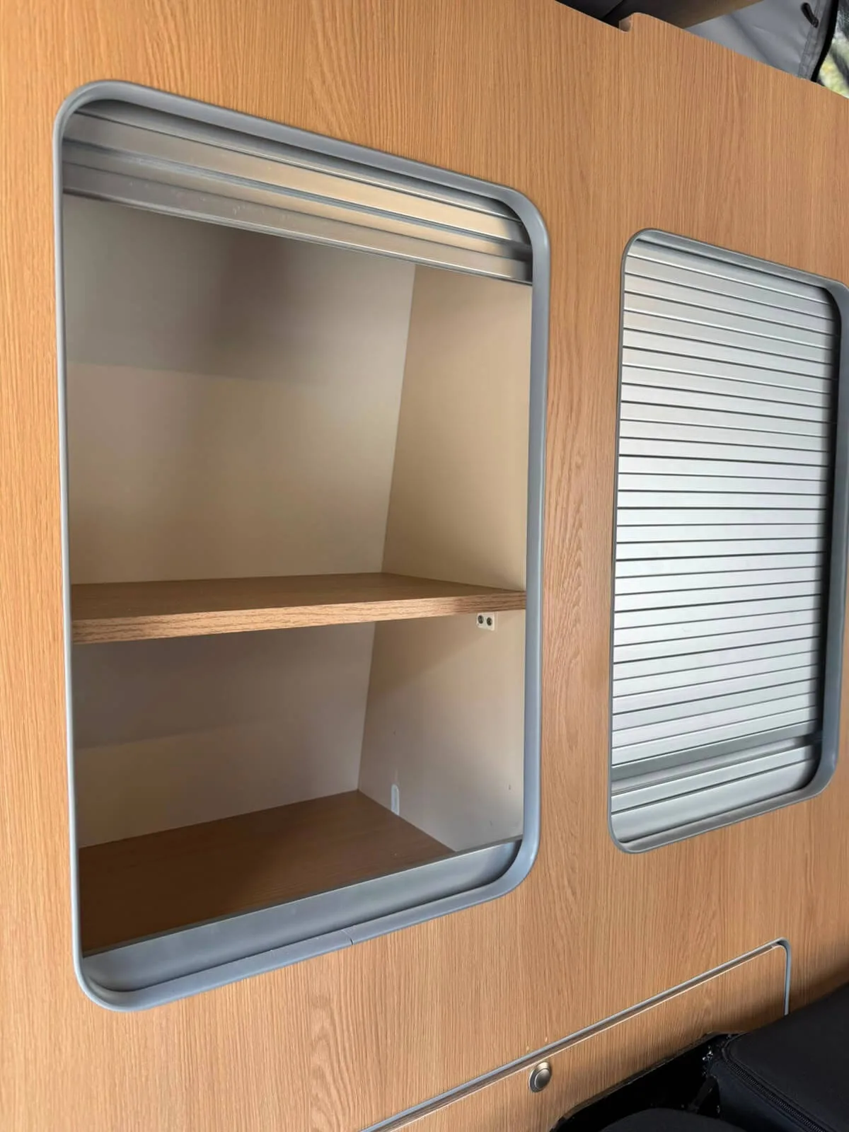 Transporter Karavan Dönüşümü