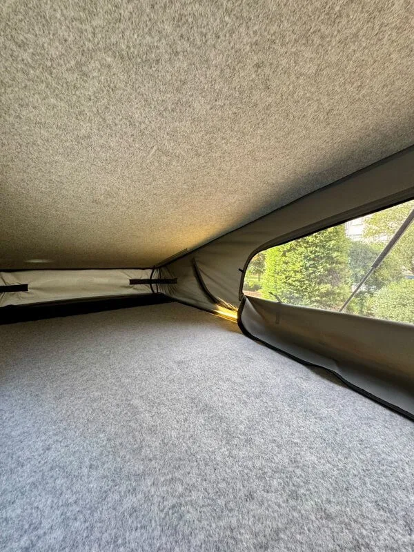 Transporter Karavan Dönüşümü