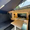 Transporter Karavan Dönüşümü