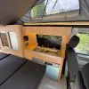 Transporter Karavan Dönüşümü